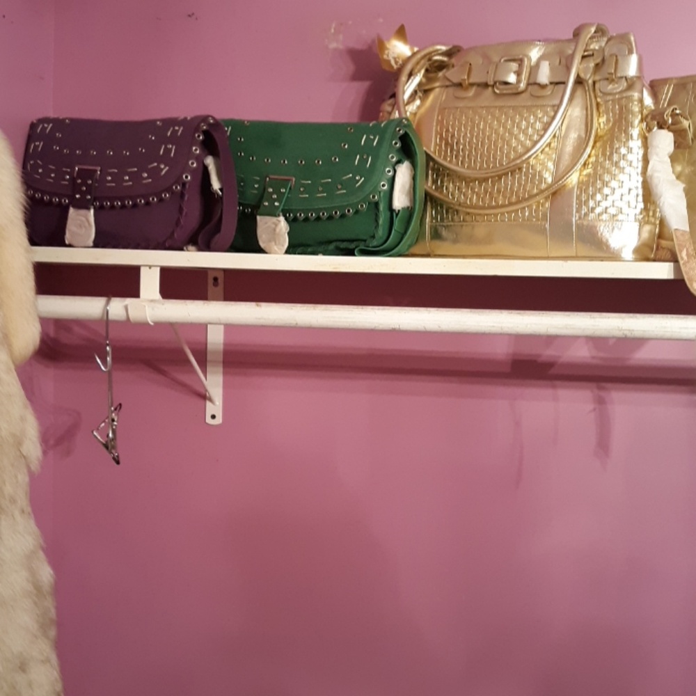 Pocketbooks